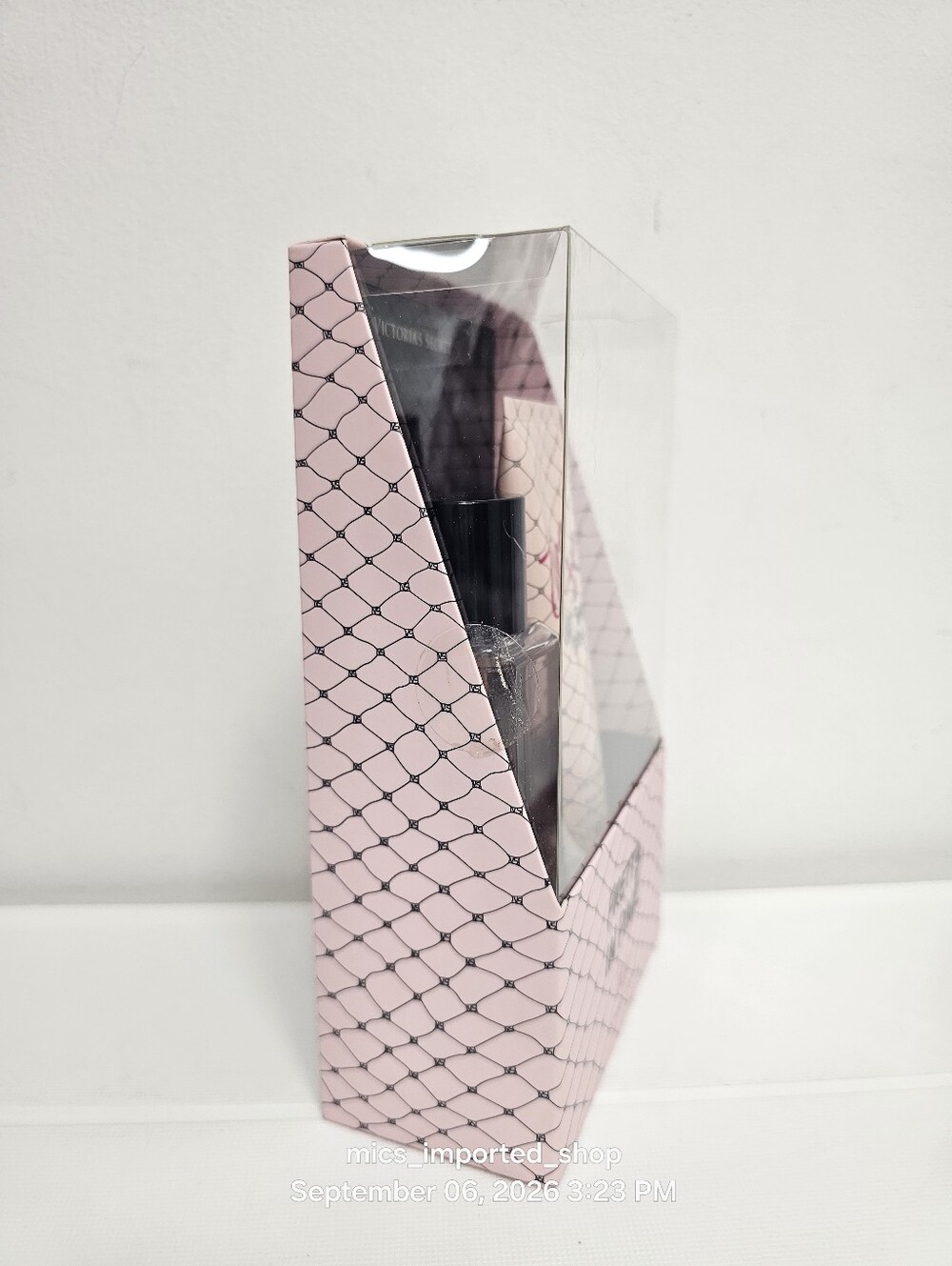 Victoria’s Secret Tease Fragrance Gift Set - Picture 3 of 4